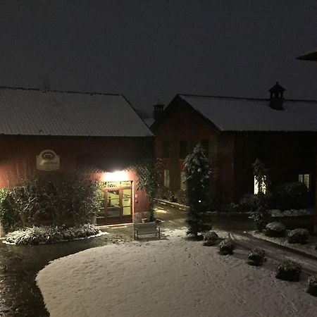 Agriturismo Cascina Maiocca Mediglia Exteriör bild