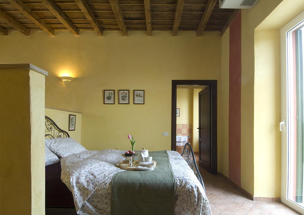 Agriturismo Cascina Maiocca Mediglia Exteriör bild