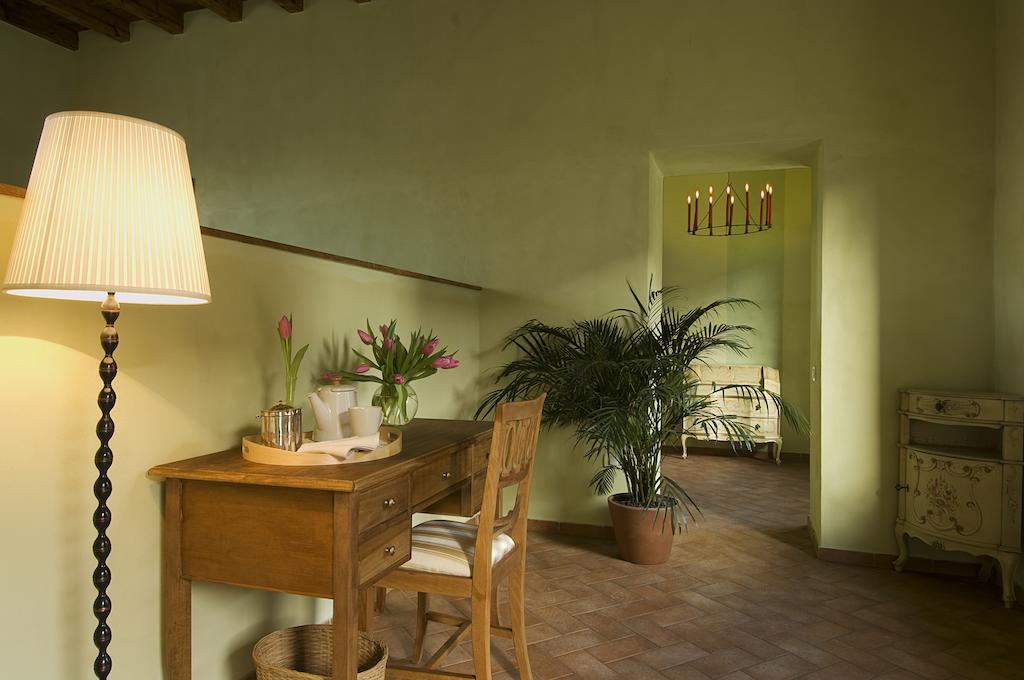 Agriturismo Cascina Maiocca Mediglia Exteriör bild