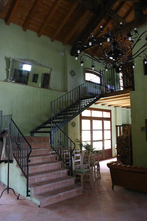 Agriturismo Cascina Maiocca Mediglia Exteriör bild