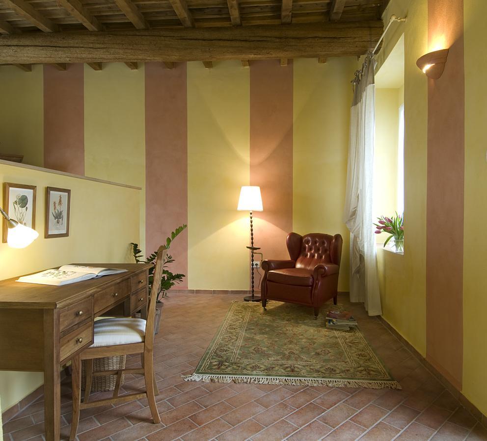 Agriturismo Cascina Maiocca Mediglia Exteriör bild