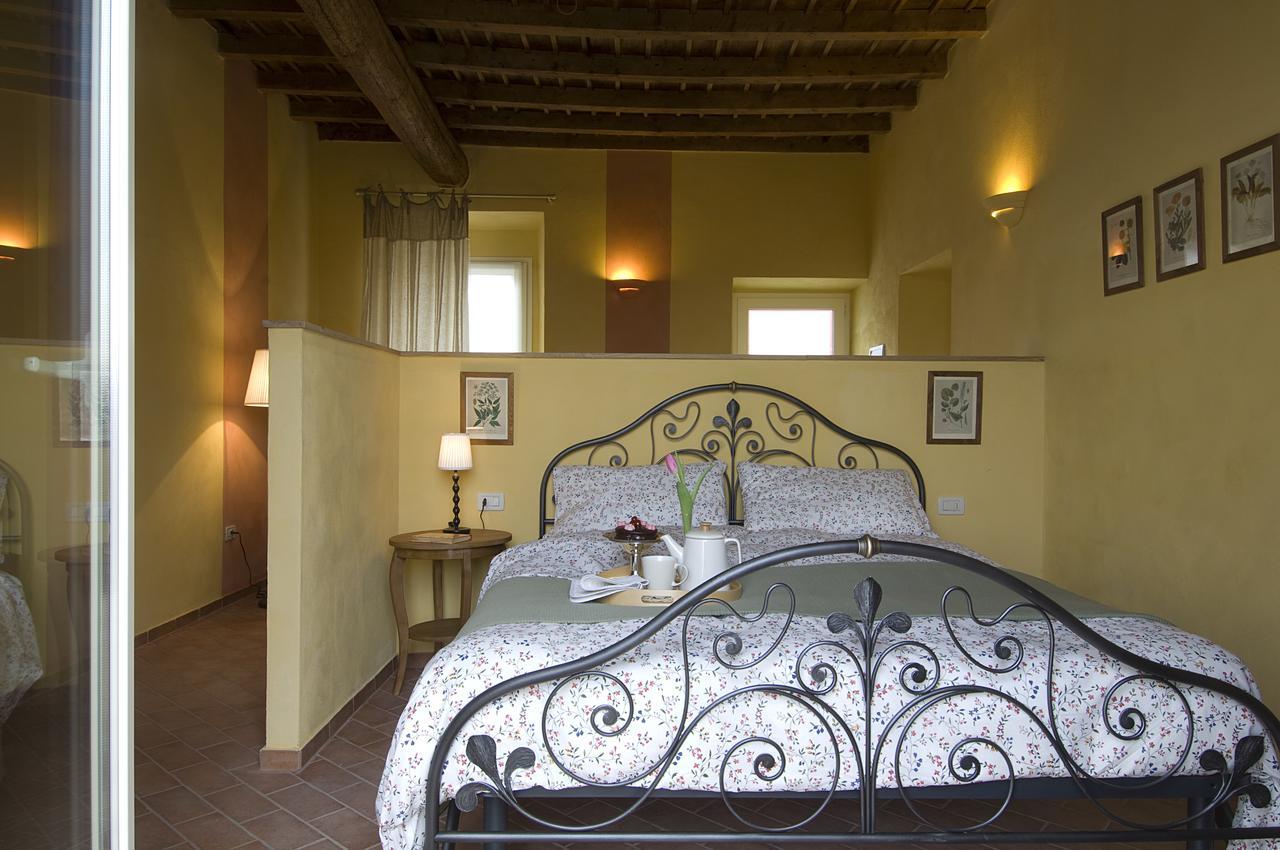 Agriturismo Cascina Maiocca Mediglia Exteriör bild